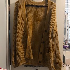 American Eagle Knitted Cardigan